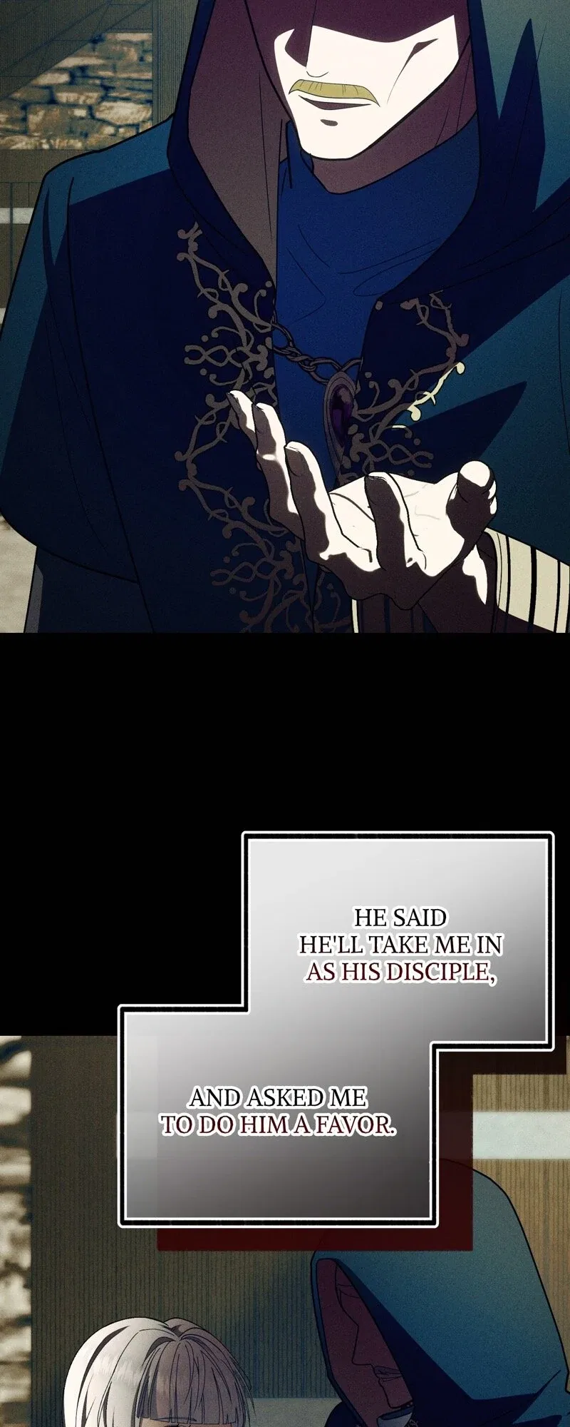 The Possesive Tyrant and His Sleepy Cat Chapter 63 – Page 31