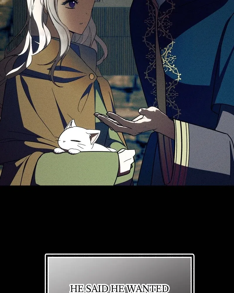 The Possesive Tyrant and His Sleepy Cat Chapter 63 – Page 32