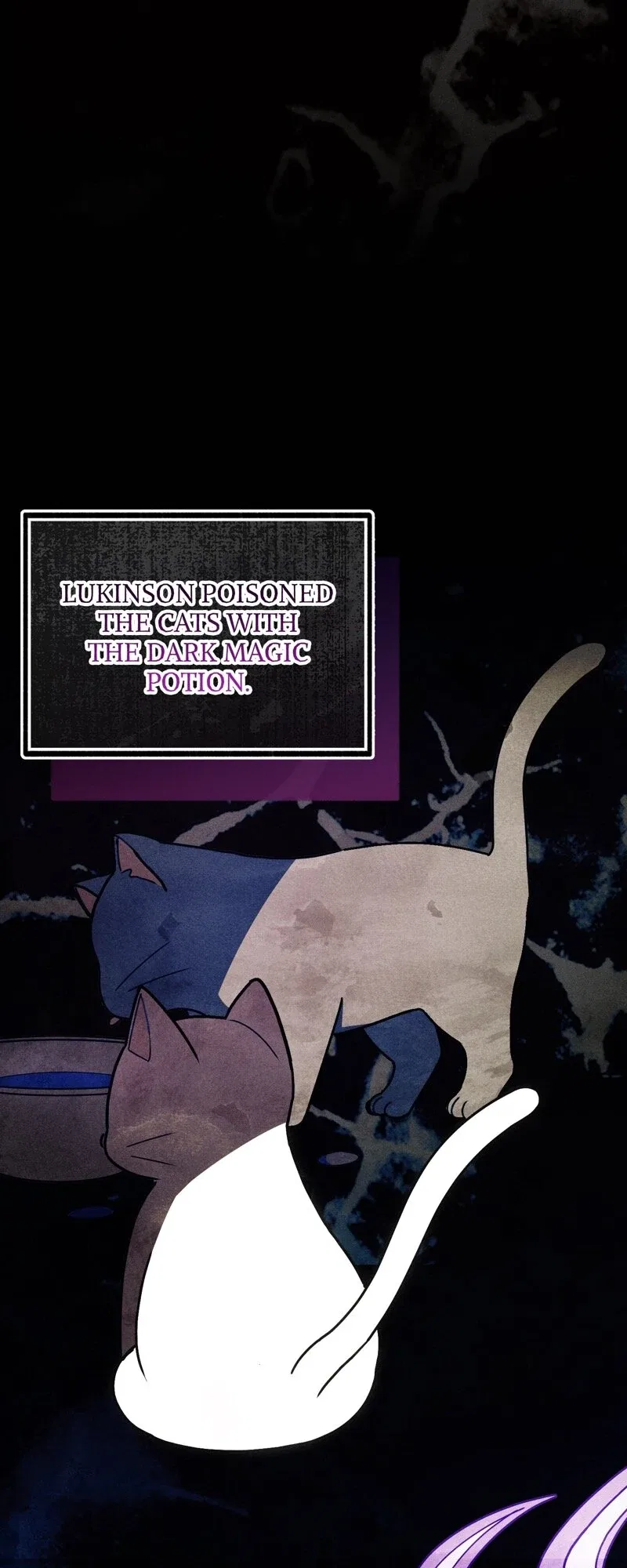 The Possesive Tyrant and His Sleepy Cat Chapter 63 – Page 36