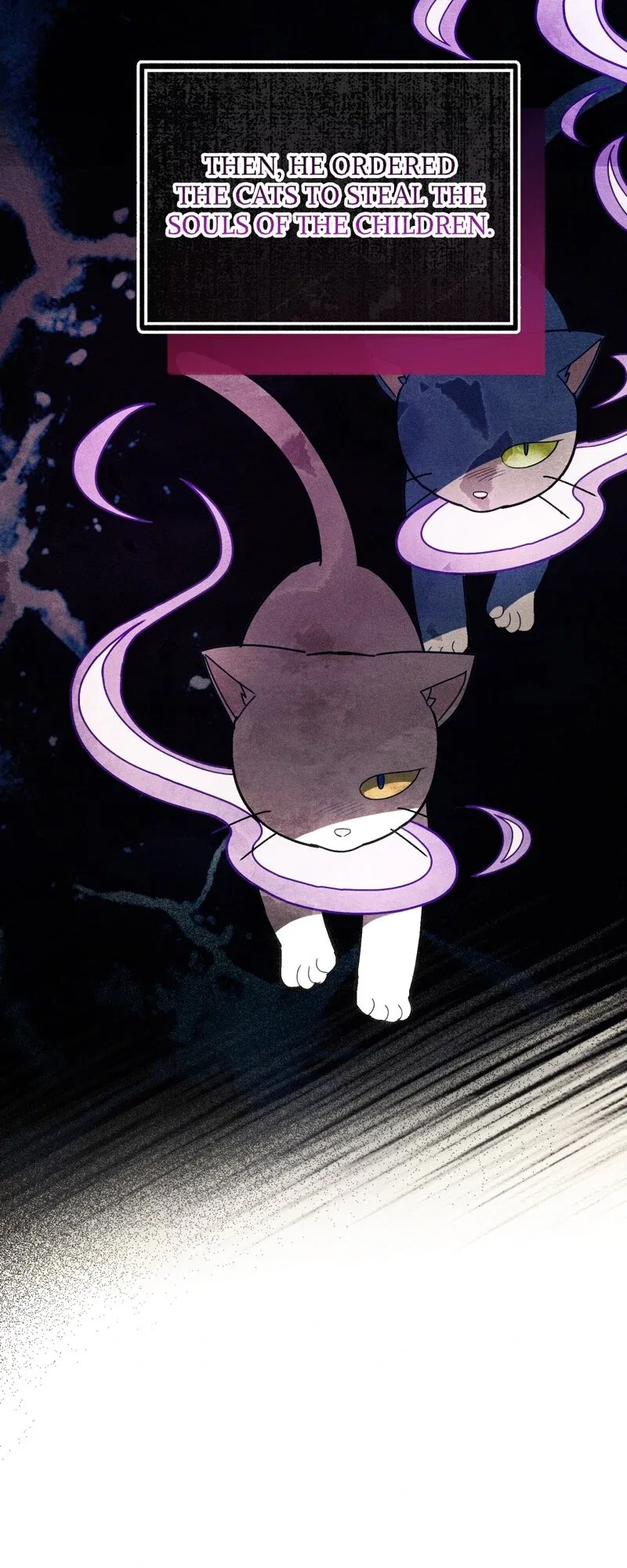 The Possesive Tyrant and His Sleepy Cat Chapter 63 – Page 37