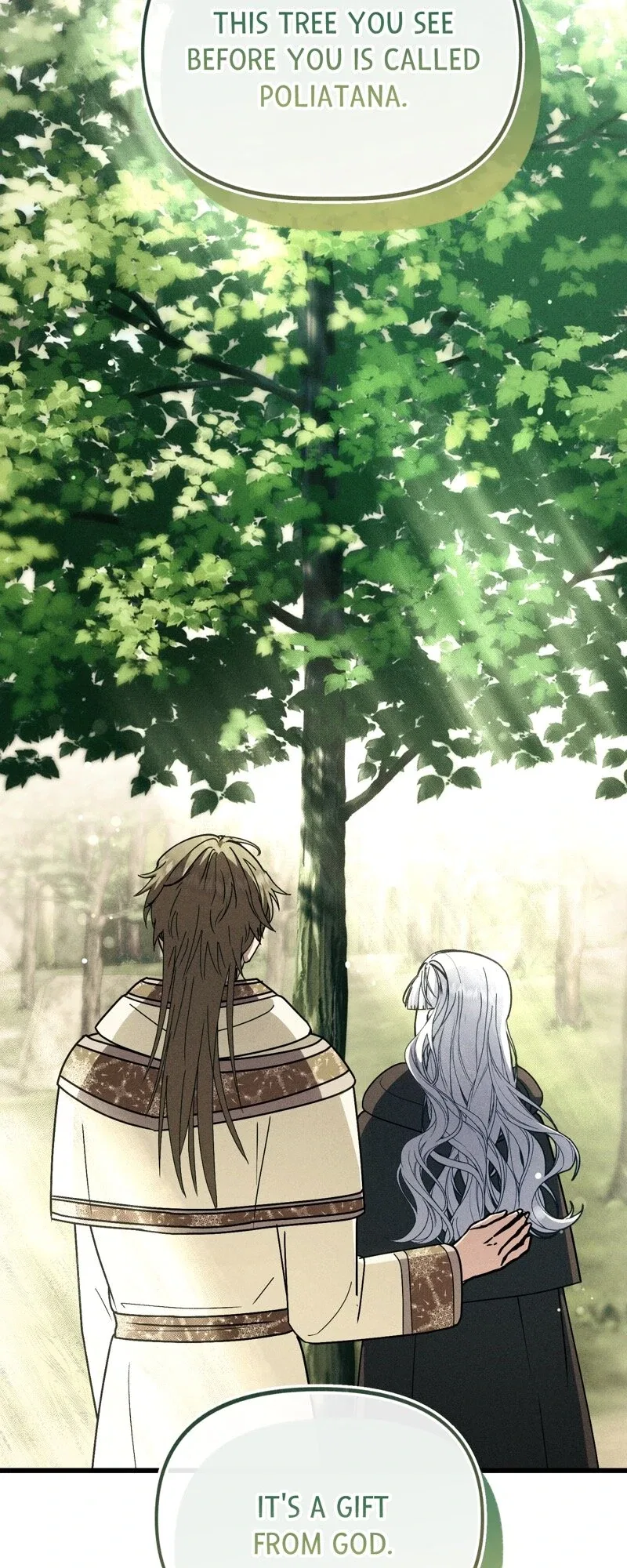 The Possesive Tyrant and His Sleepy Cat Chapter 63 – Page 43