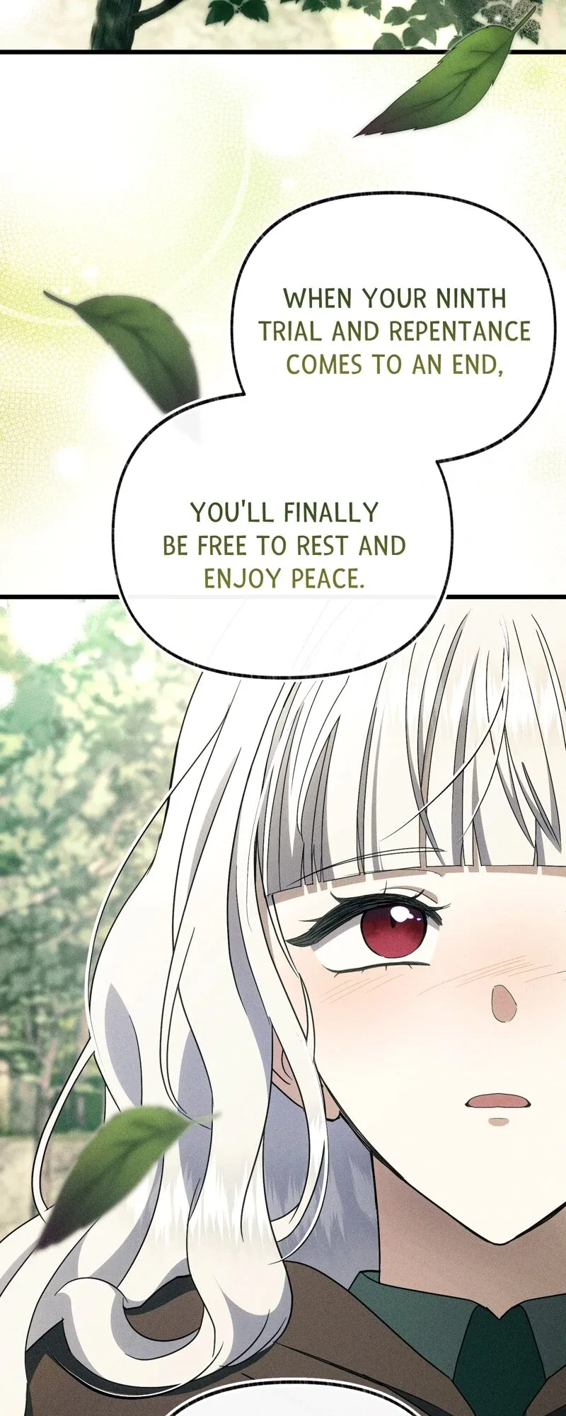 The Possesive Tyrant and His Sleepy Cat Chapter 63 – Page 45