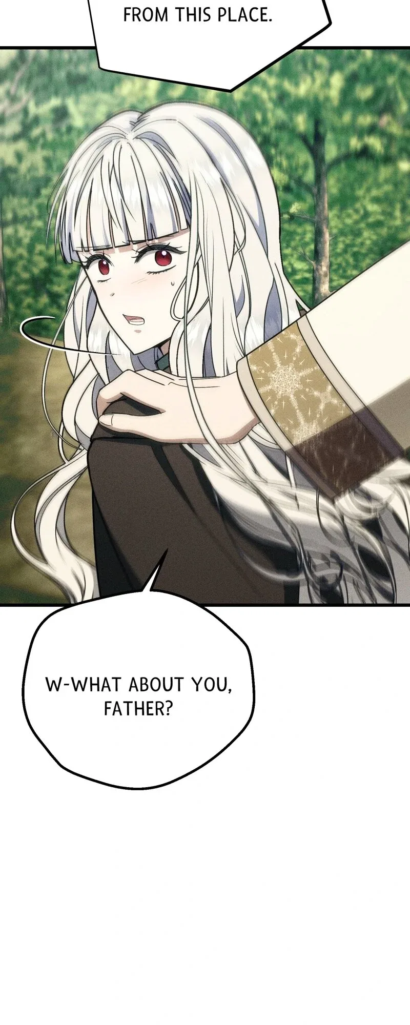 The Possesive Tyrant and His Sleepy Cat Chapter 63 – Page 51