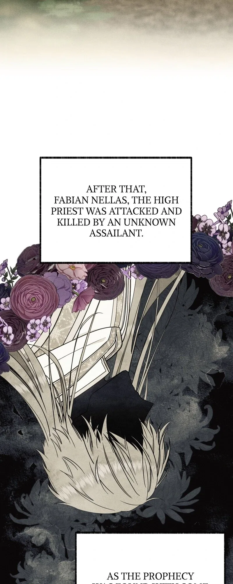 The Possesive Tyrant and His Sleepy Cat Chapter 63 – Page 57