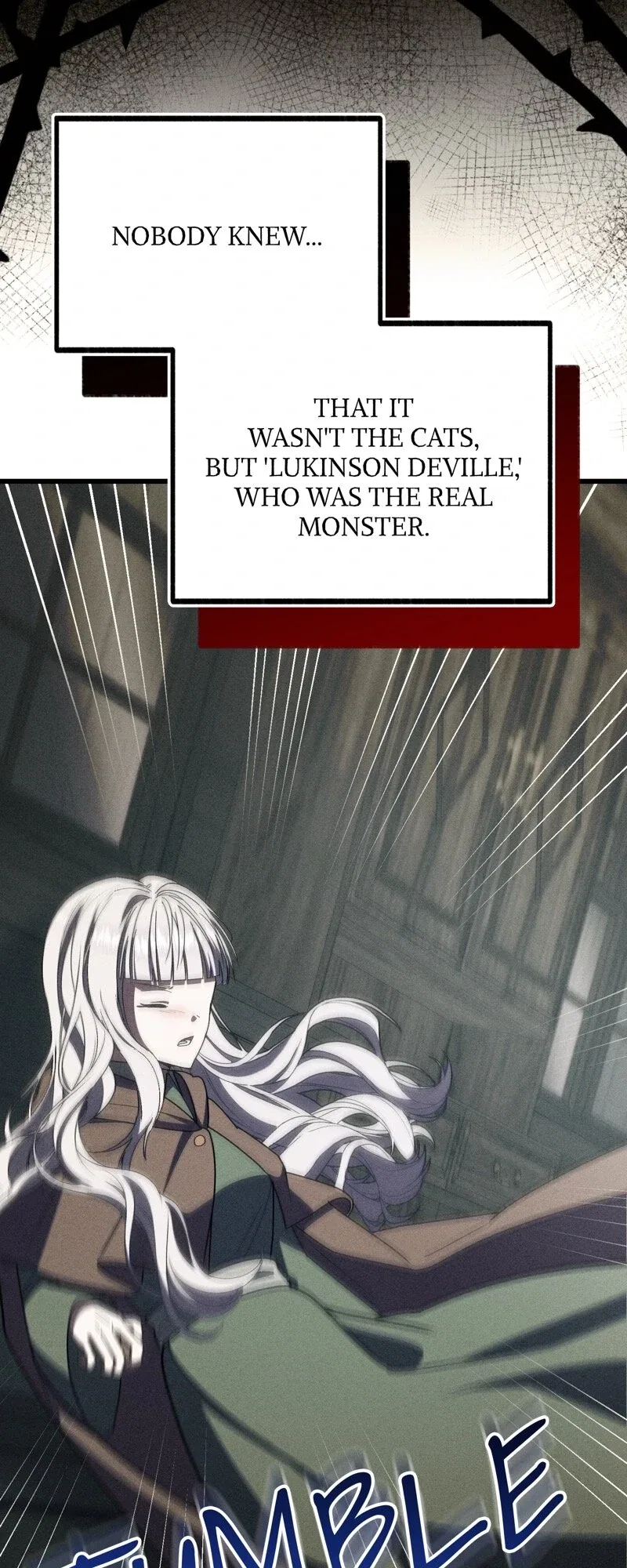 The Possesive Tyrant and His Sleepy Cat Chapter 63 – Page 60