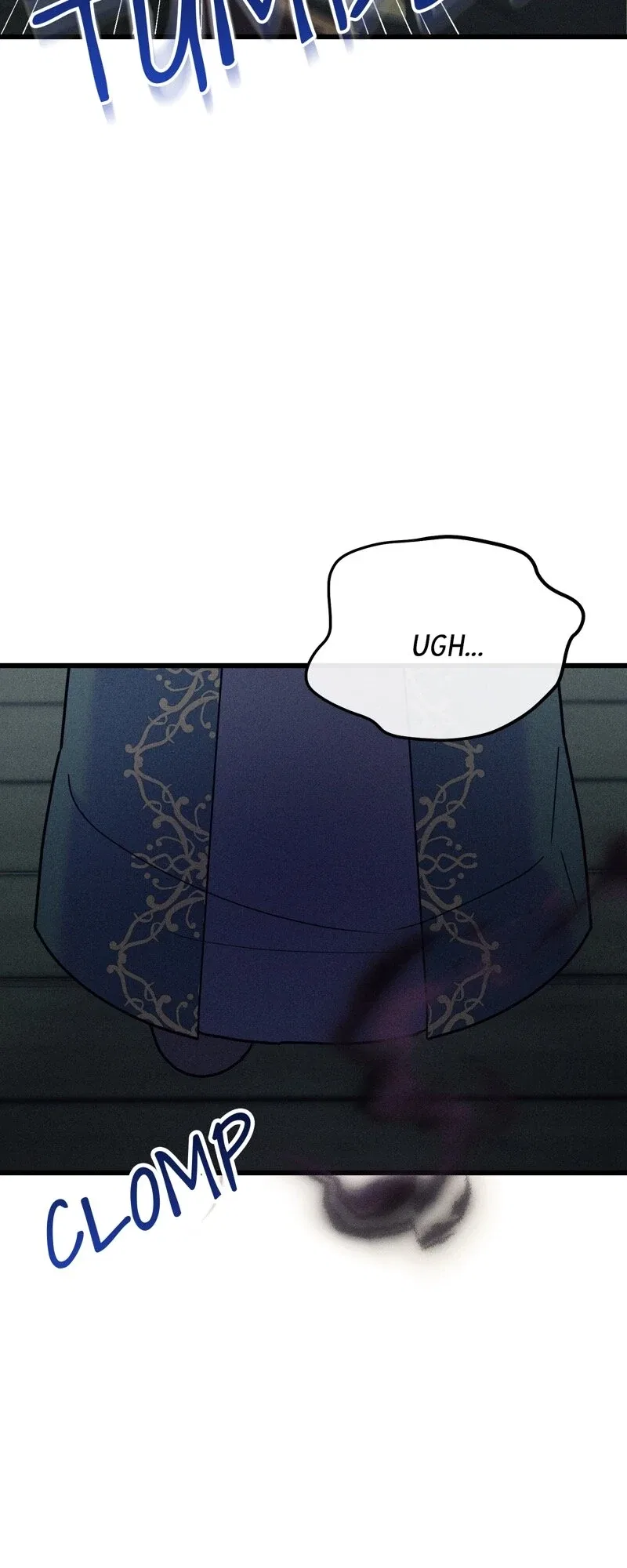 The Possesive Tyrant and His Sleepy Cat Chapter 63 – Page 61