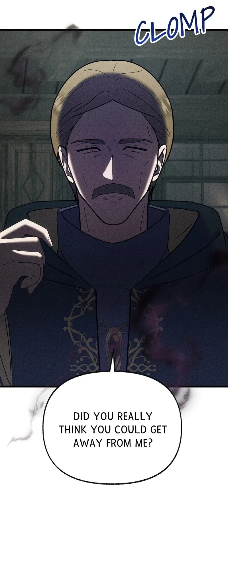 The Possesive Tyrant and His Sleepy Cat Chapter 63 – Page 62