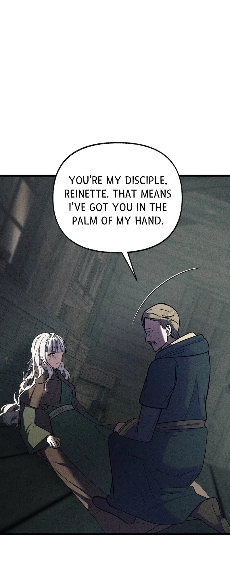 The Possesive Tyrant and His Sleepy Cat Chapter 63 – Page 63