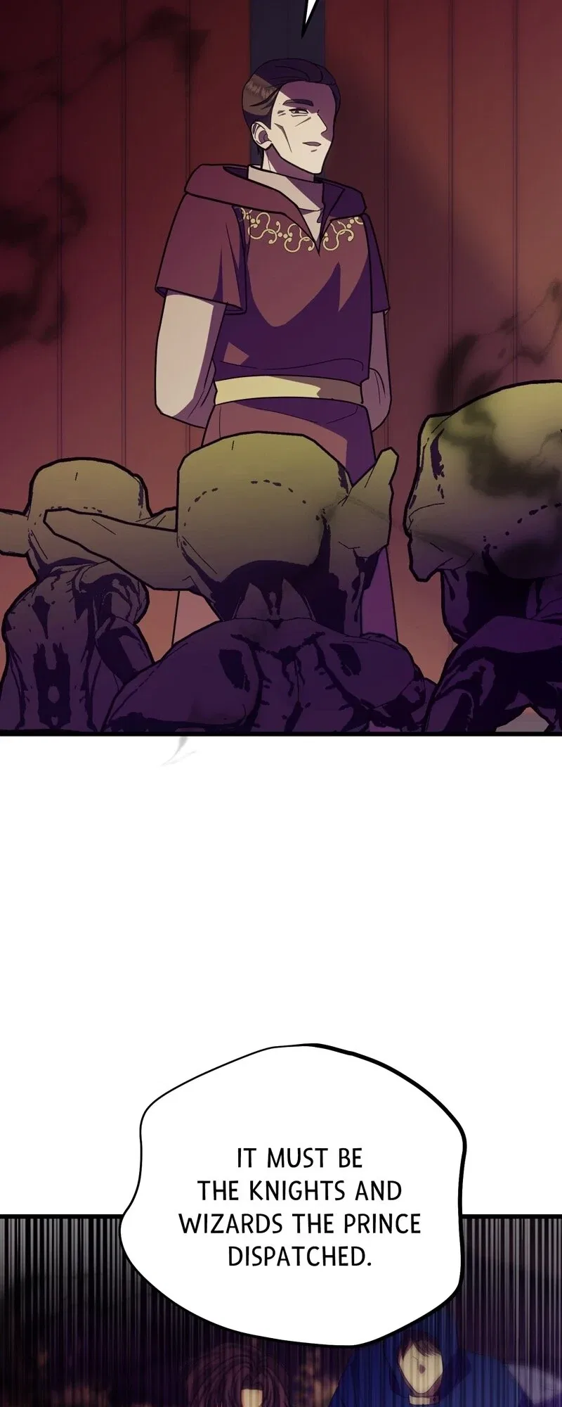 The Possesive Tyrant and His Sleepy Cat Chapter 62 – Page 2