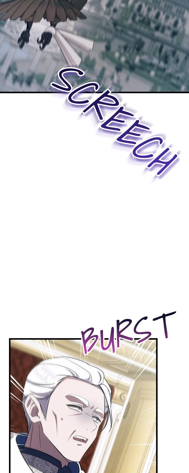 The Possesive Tyrant and His Sleepy Cat Chapter 62 – Page 7