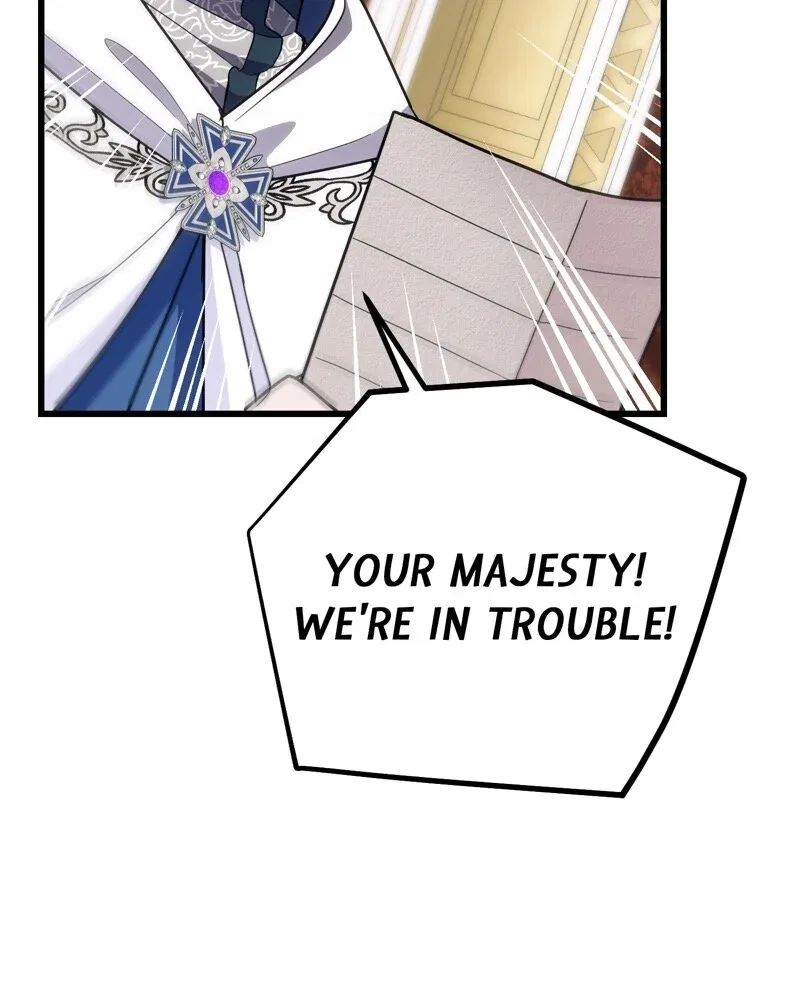 The Possesive Tyrant and His Sleepy Cat Chapter 62 – Page 8