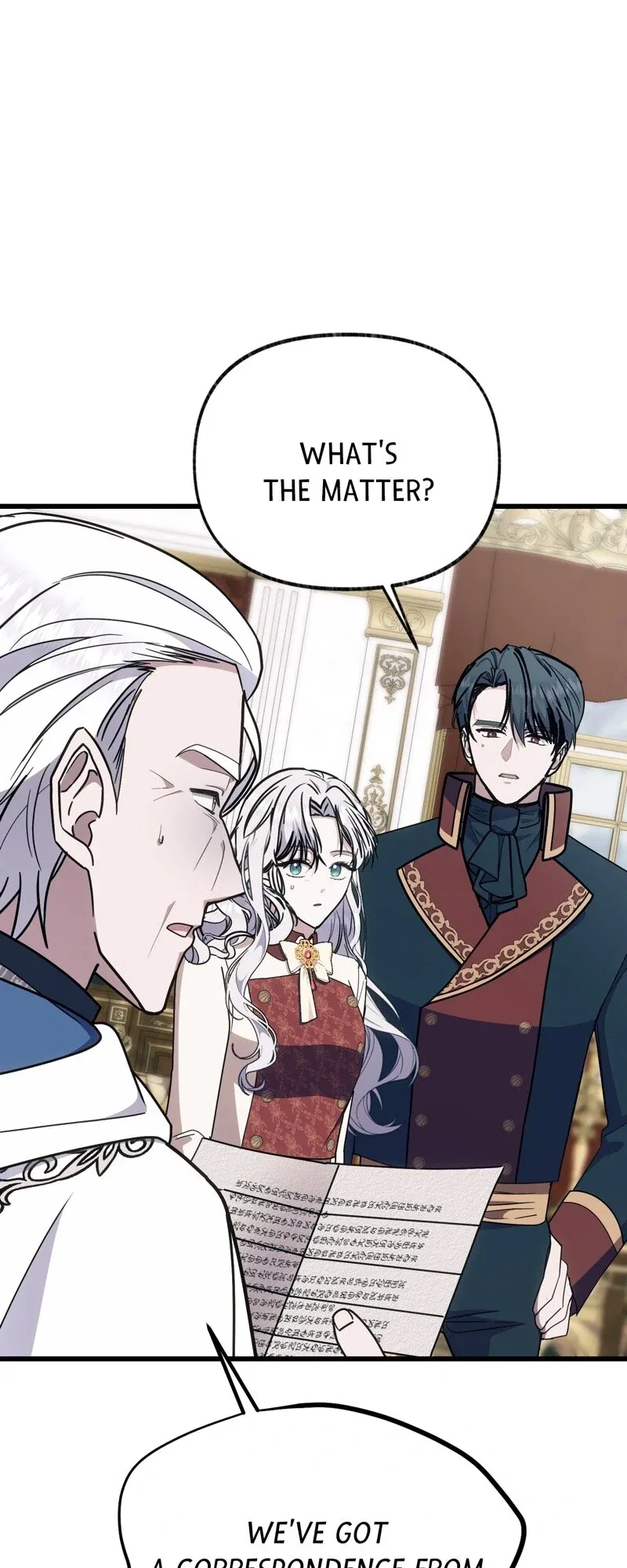 The Possesive Tyrant and His Sleepy Cat Chapter 62 – Page 9