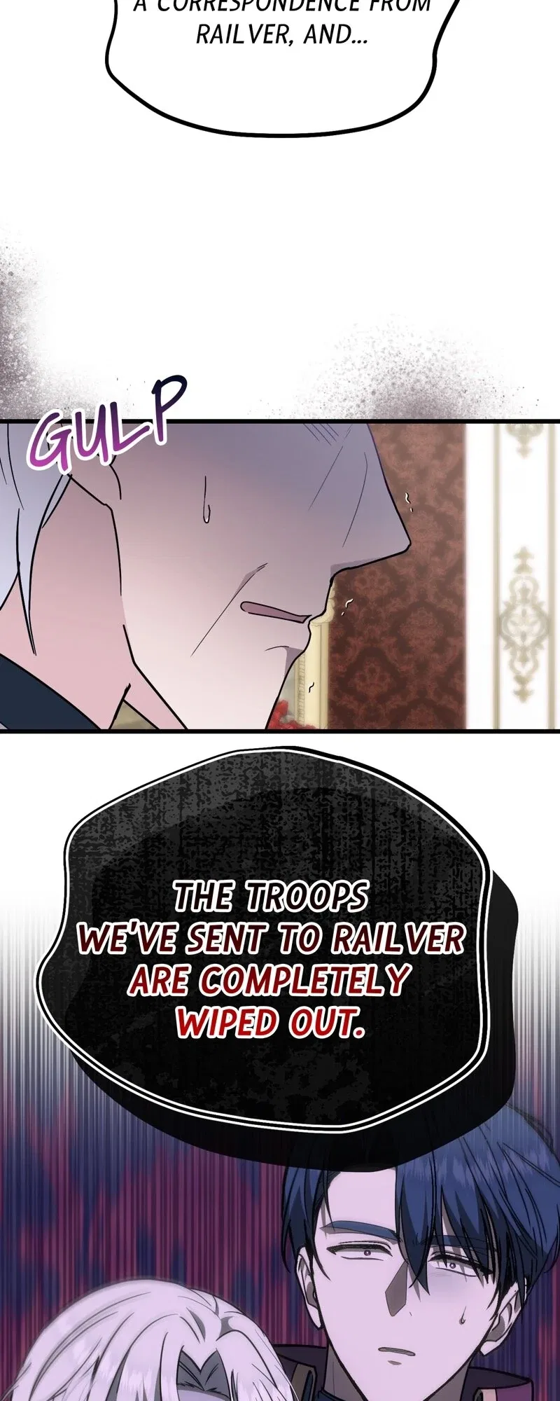 The Possesive Tyrant and His Sleepy Cat Chapter 62 – Page 10