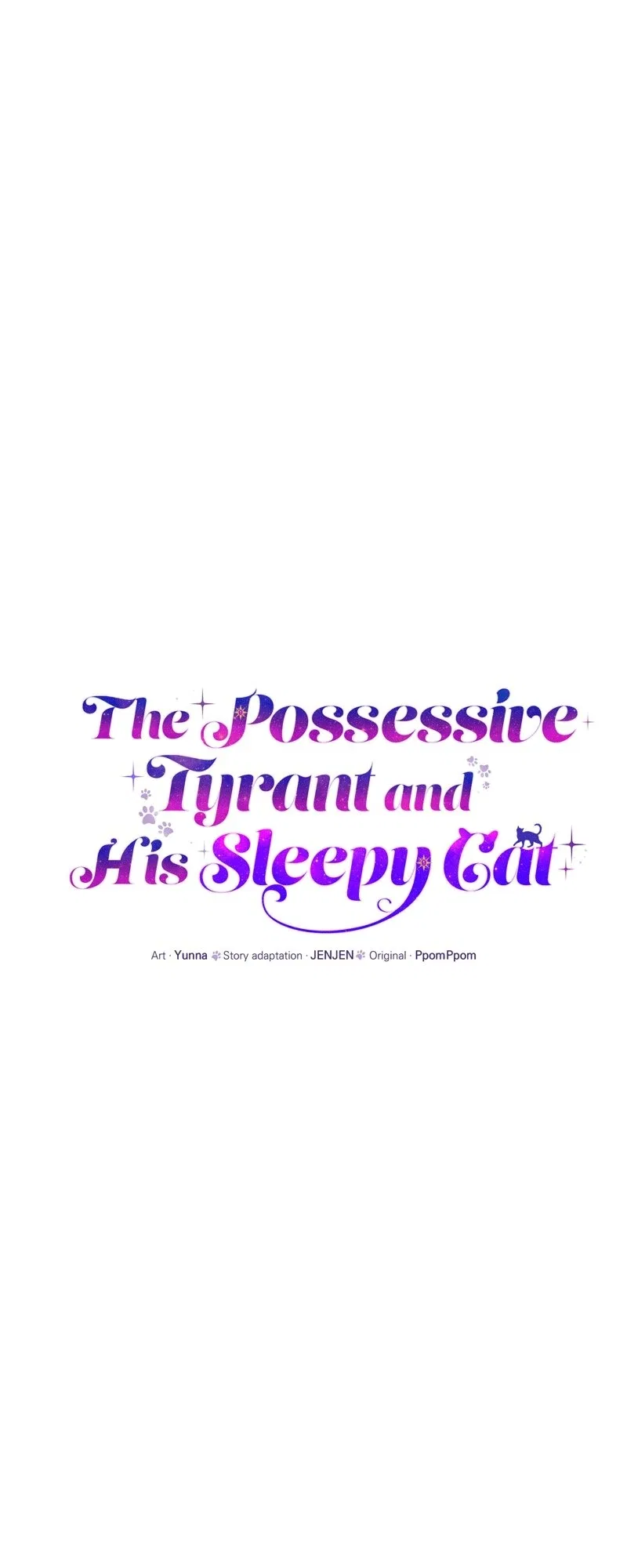 The Possesive Tyrant and His Sleepy Cat Chapter 62 – Page 14