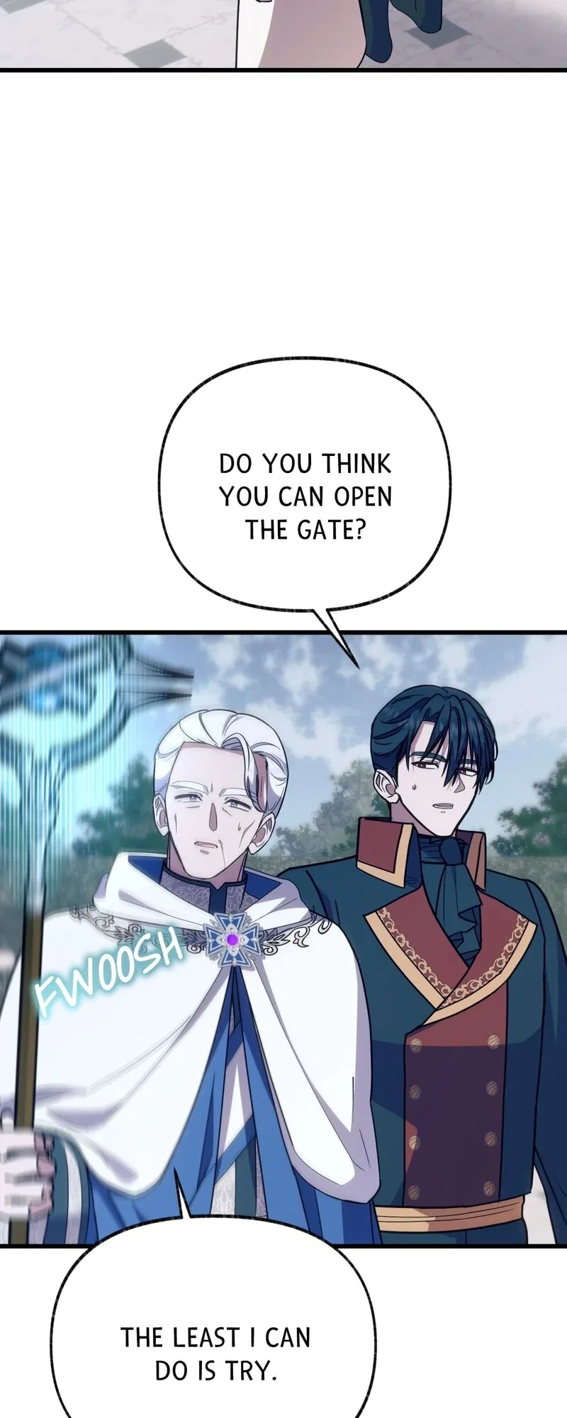 The Possesive Tyrant and His Sleepy Cat Chapter 62 – Page 17