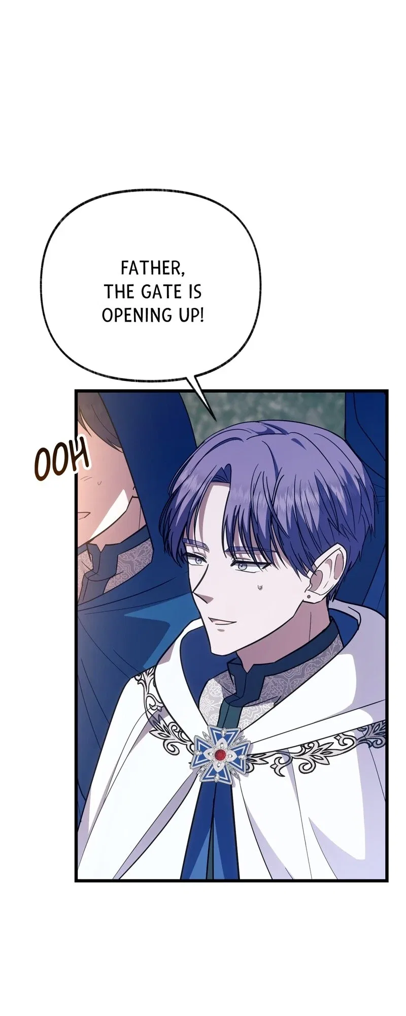 The Possesive Tyrant and His Sleepy Cat Chapter 62 – Page 20