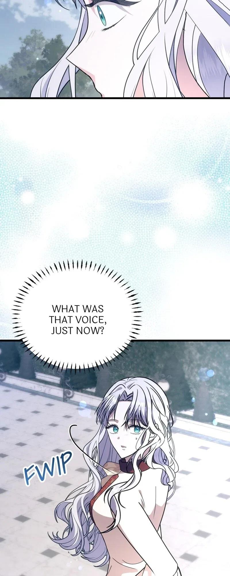 The Possesive Tyrant and His Sleepy Cat Chapter 62 – Page 28
