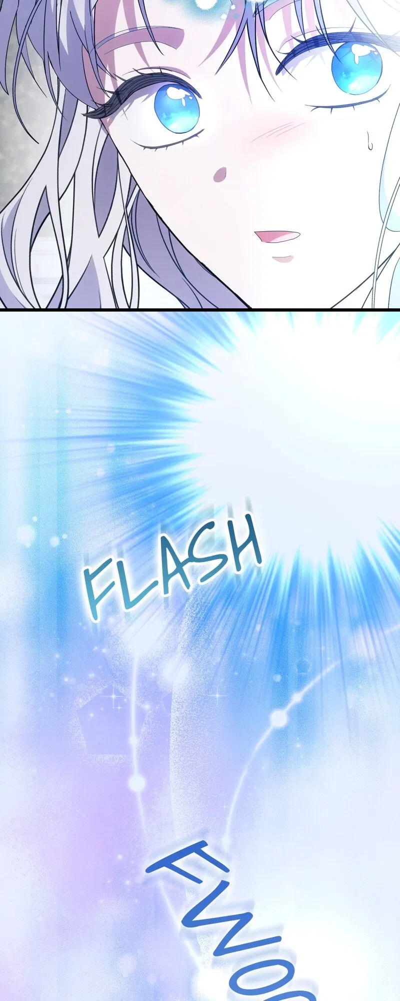 The Possesive Tyrant and His Sleepy Cat Chapter 62 – Page 30