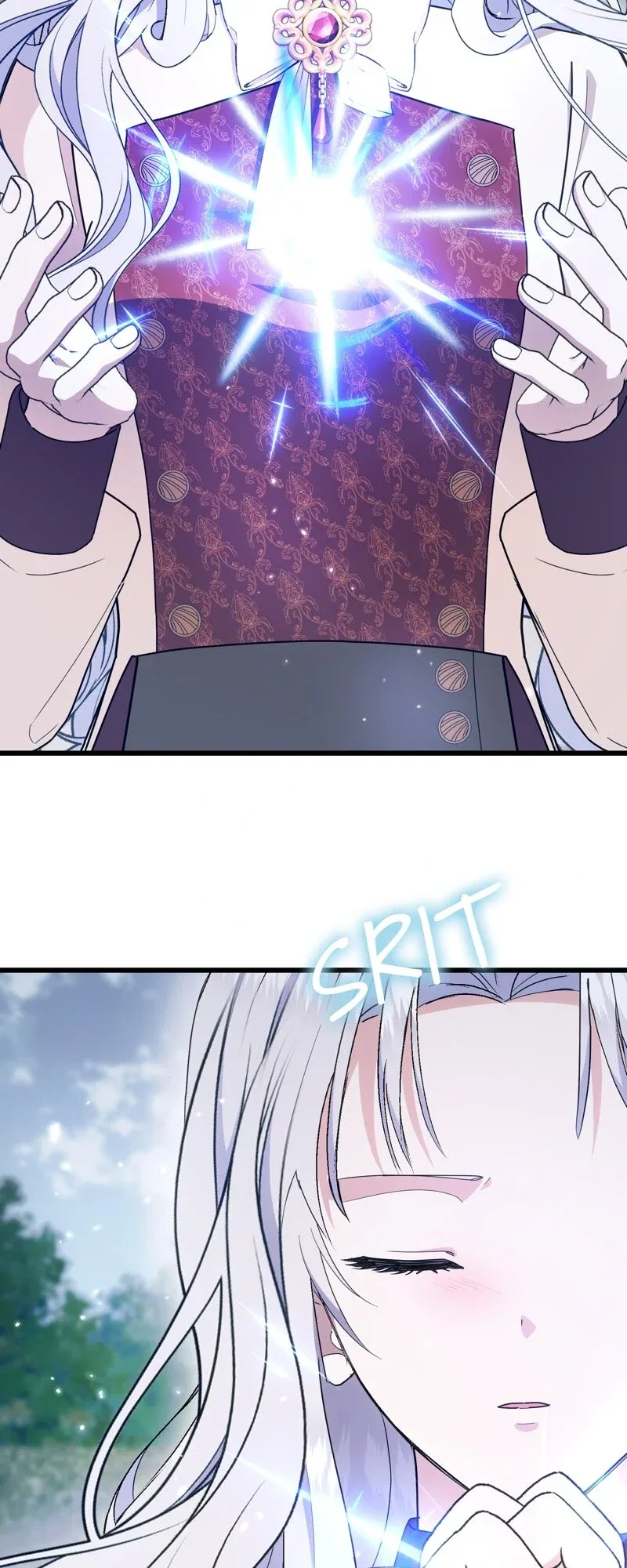 The Possesive Tyrant and His Sleepy Cat Chapter 62 – Page 35