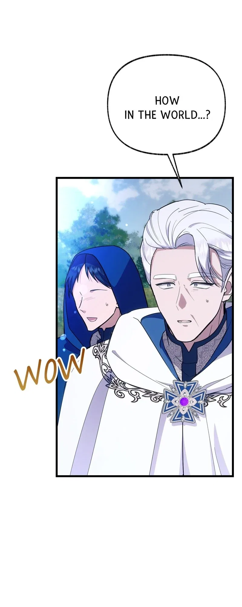 The Possesive Tyrant and His Sleepy Cat Chapter 62 – Page 38