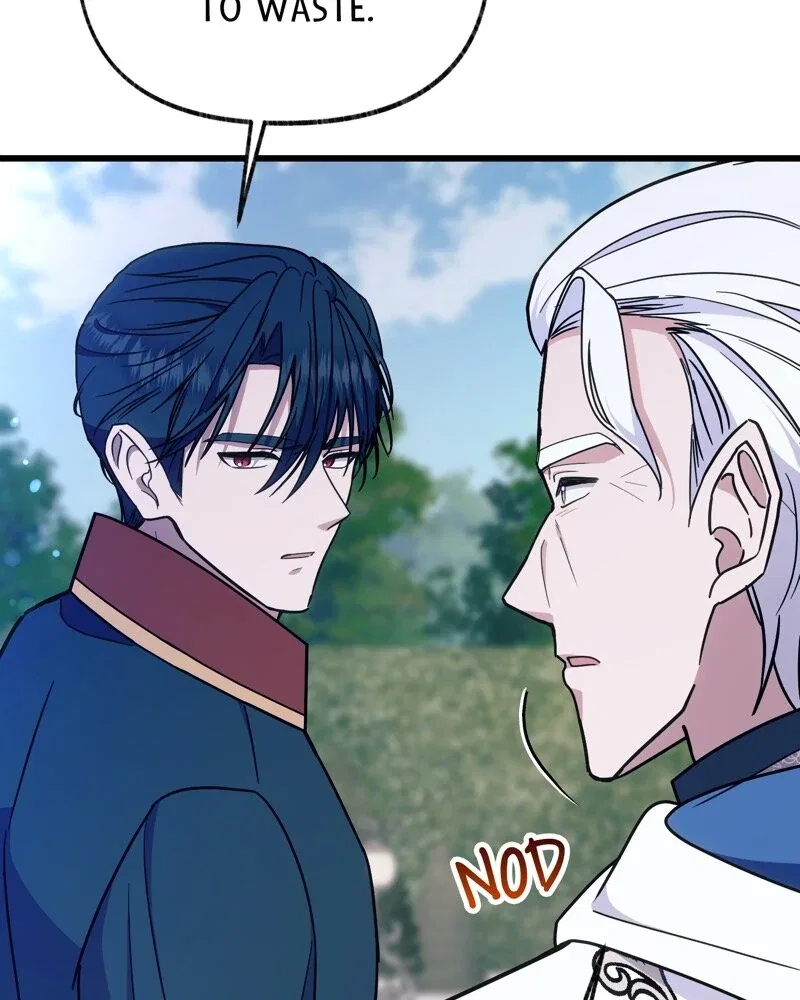 The Possesive Tyrant and His Sleepy Cat Chapter 62 – Page 40