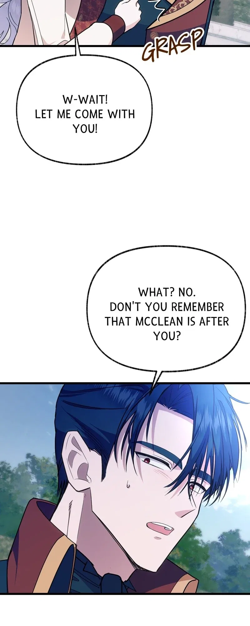 The Possesive Tyrant and His Sleepy Cat Chapter 62 – Page 42
