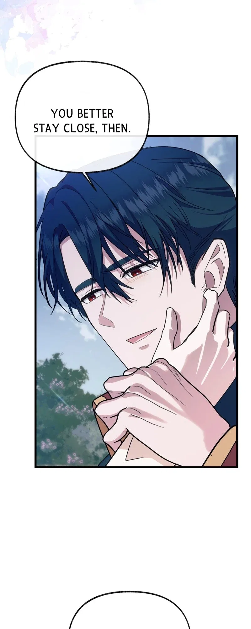 The Possesive Tyrant and His Sleepy Cat Chapter 62 – Page 46