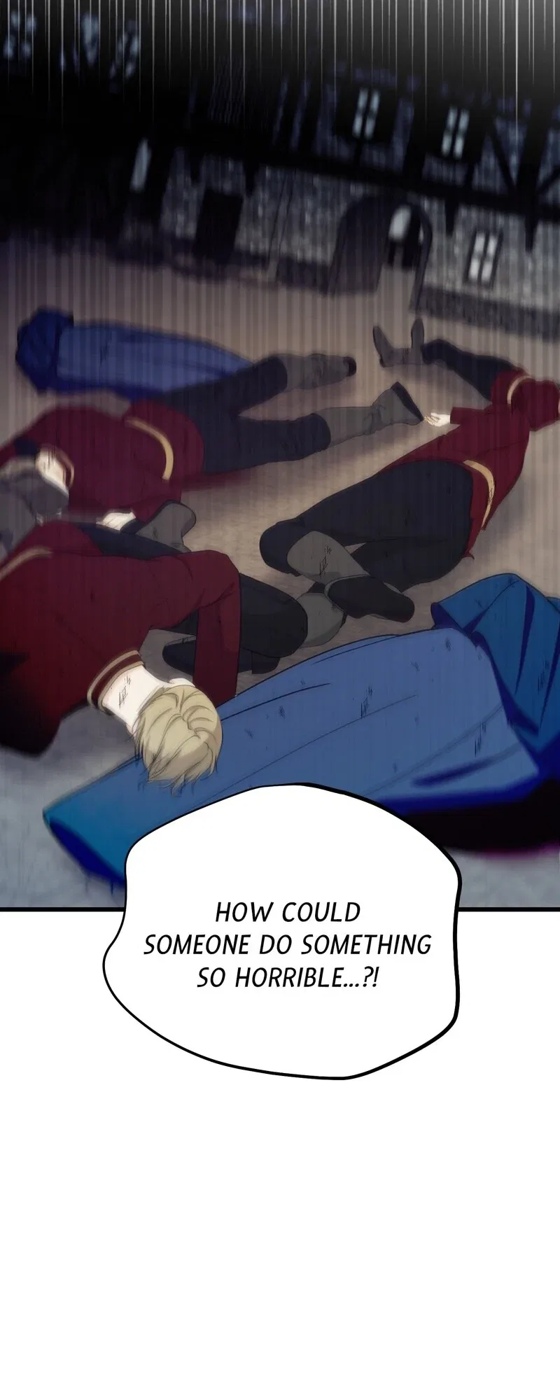 The Possesive Tyrant and His Sleepy Cat Chapter 62 – Page 50