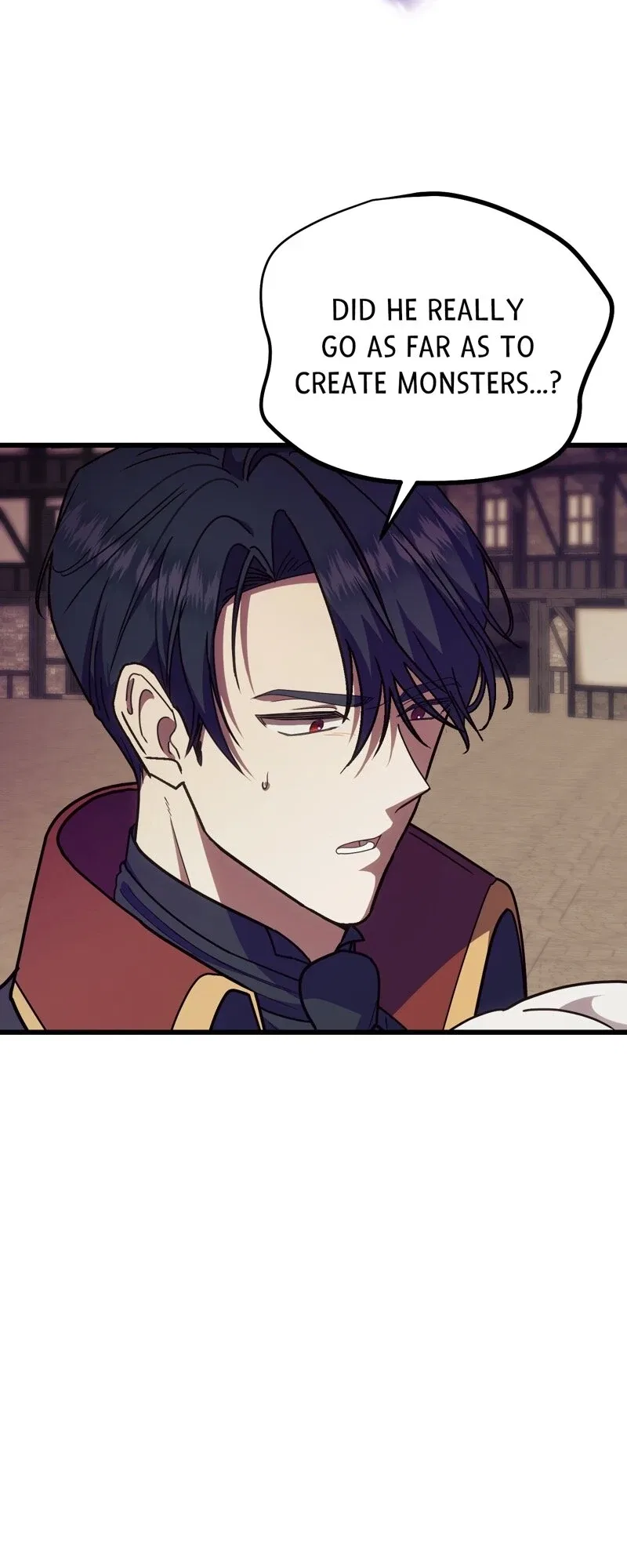 The Possesive Tyrant and His Sleepy Cat Chapter 62 – Page 53