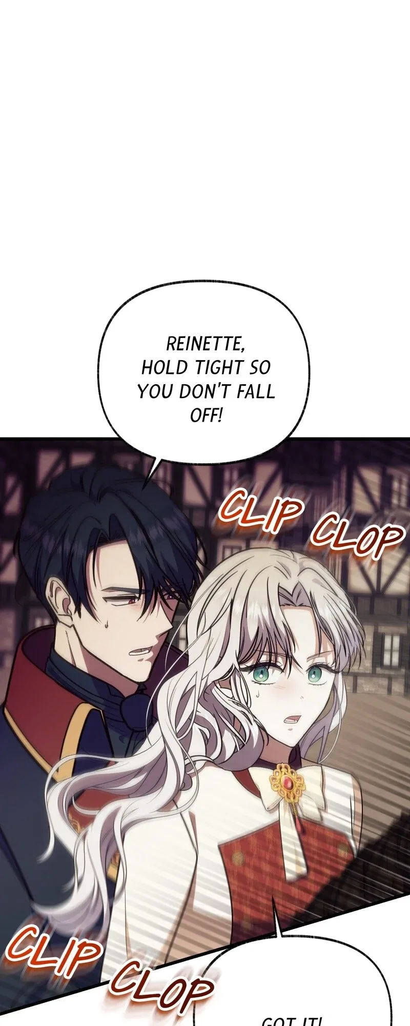 The Possesive Tyrant and His Sleepy Cat Chapter 62 – Page 59