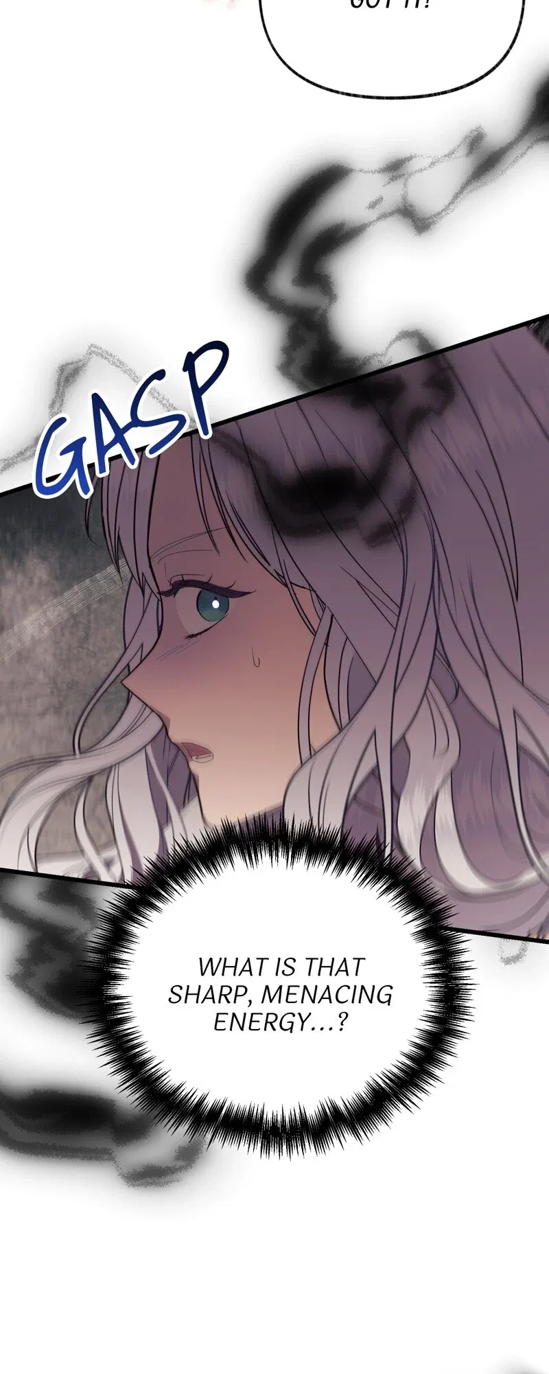 The Possesive Tyrant and His Sleepy Cat Chapter 62 – Page 60