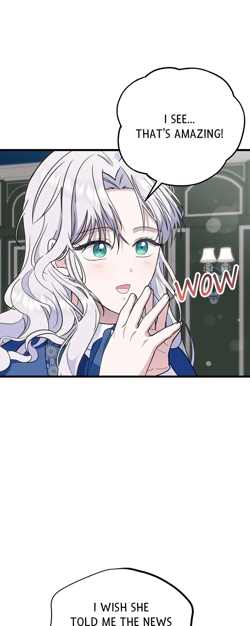 The Possesive Tyrant and His Sleepy Cat Chapter 61 – Page 15