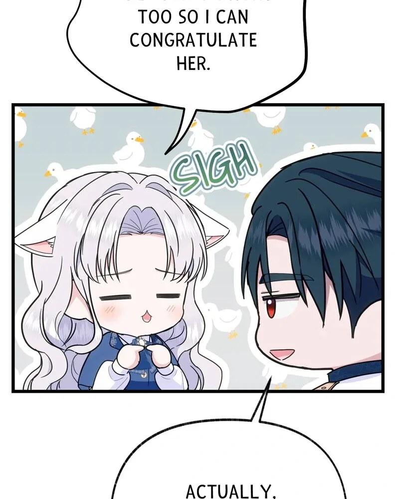 The Possesive Tyrant and His Sleepy Cat Chapter 61 – Page 16
