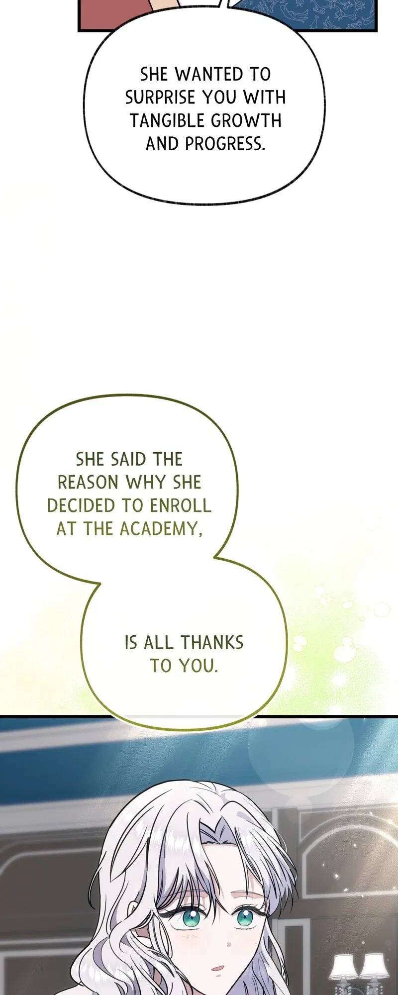 The Possesive Tyrant and His Sleepy Cat Chapter 61 – Page 18