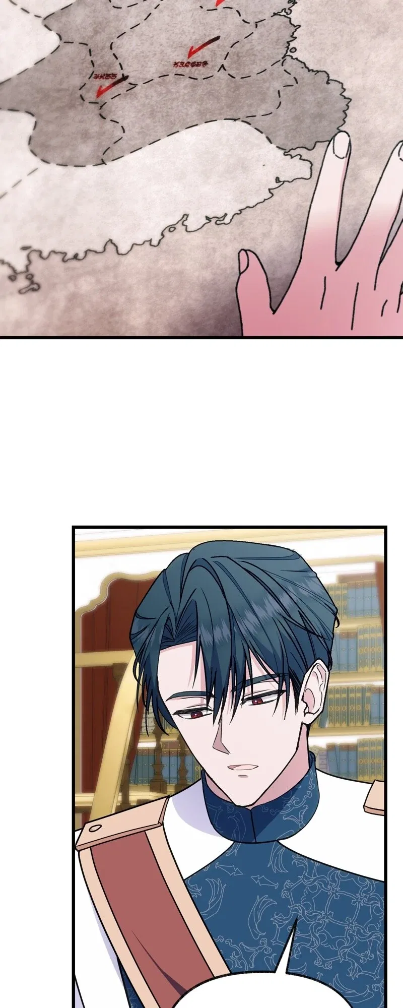 The Possesive Tyrant and His Sleepy Cat Chapter 61 – Page 25