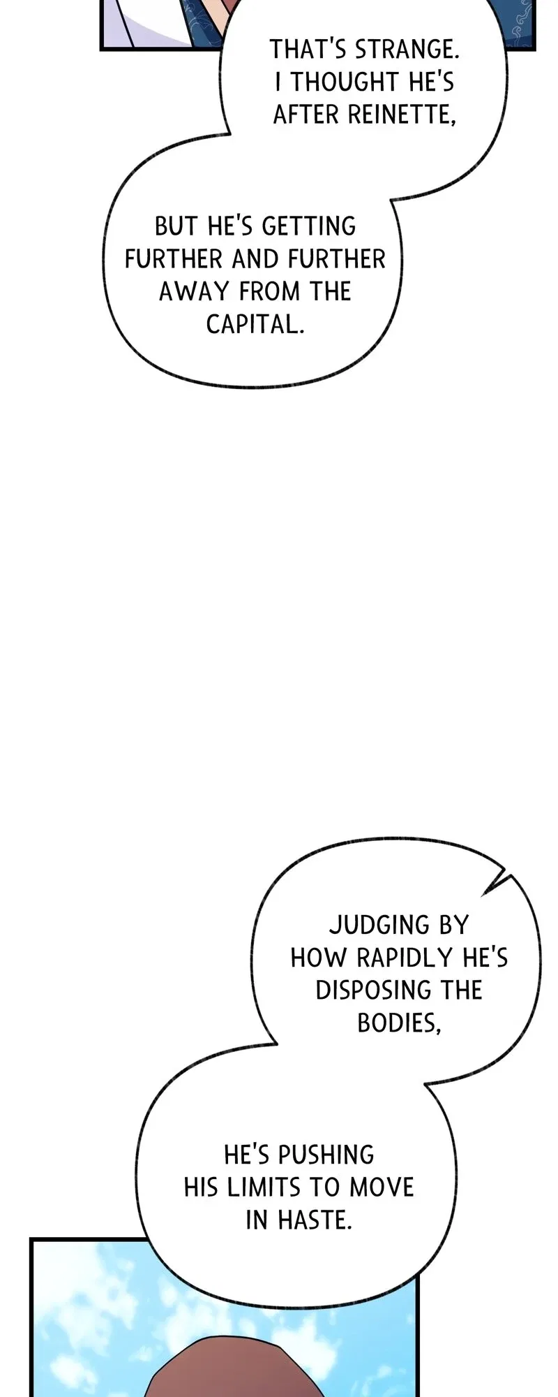 The Possesive Tyrant and His Sleepy Cat Chapter 61 – Page 26