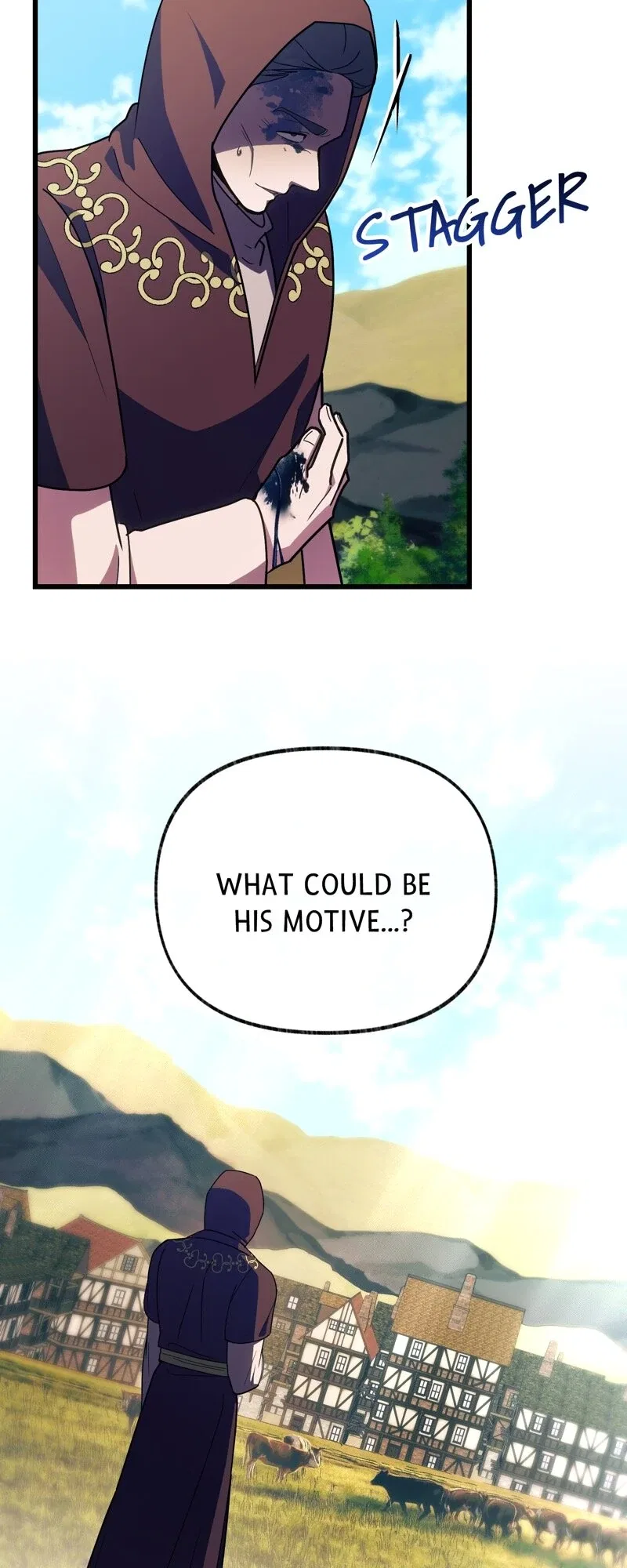 The Possesive Tyrant and His Sleepy Cat Chapter 61 – Page 27