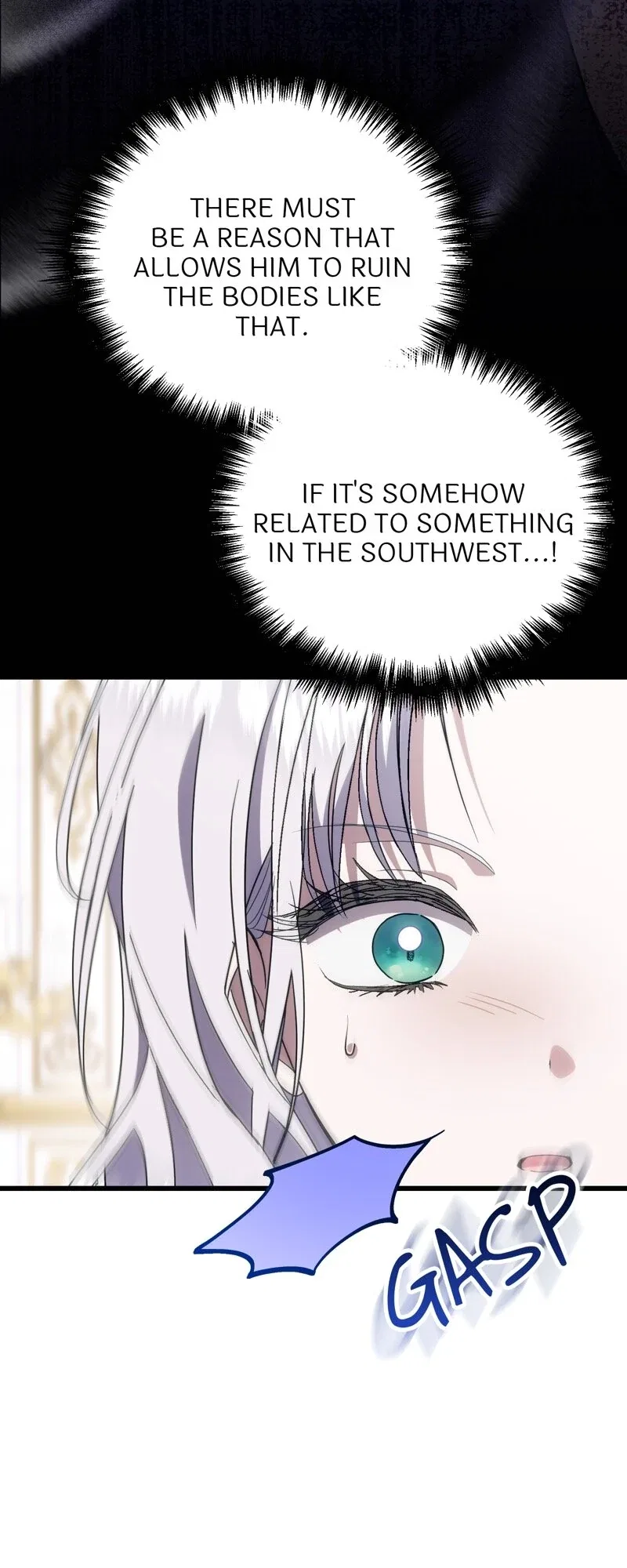 The Possesive Tyrant and His Sleepy Cat Chapter 61 – Page 30