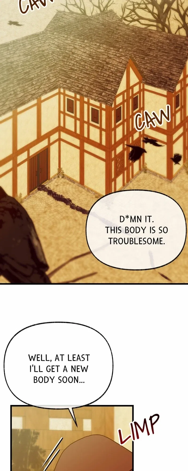 The Possesive Tyrant and His Sleepy Cat Chapter 61 – Page 39