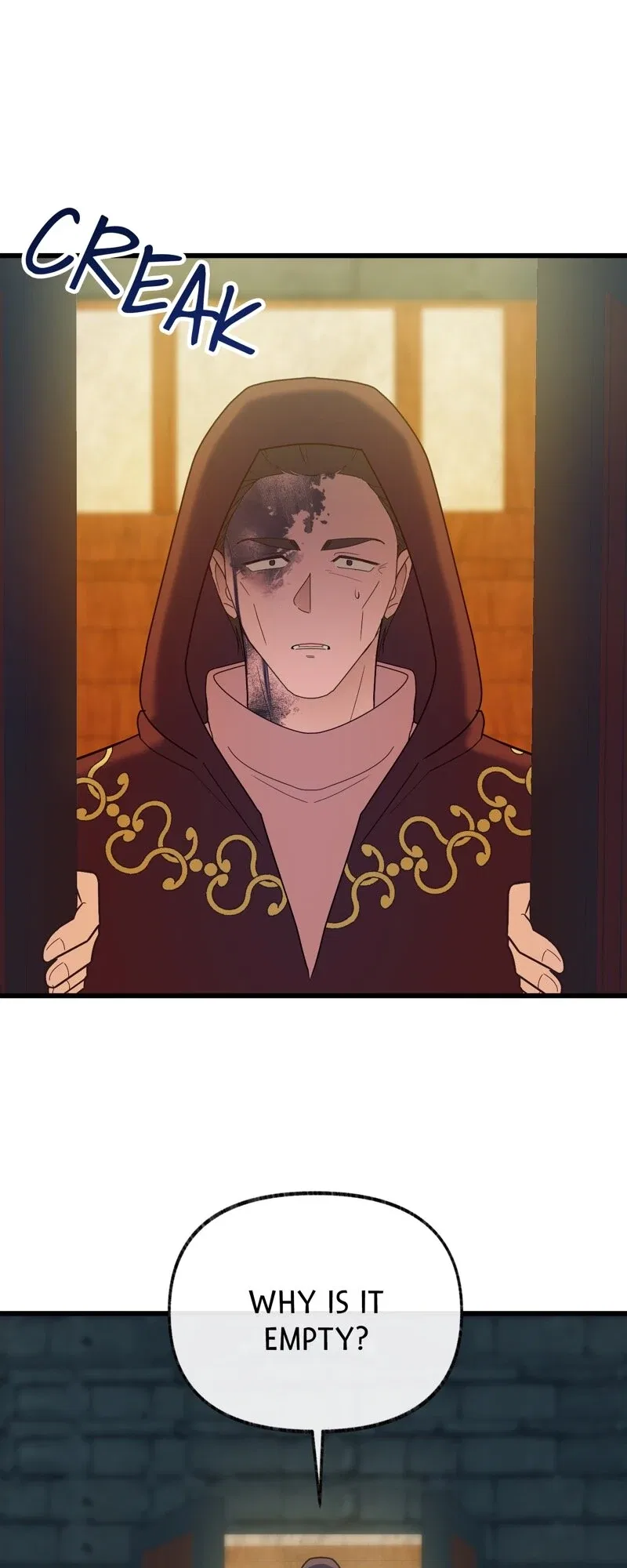 The Possesive Tyrant and His Sleepy Cat Chapter 61 – Page 41