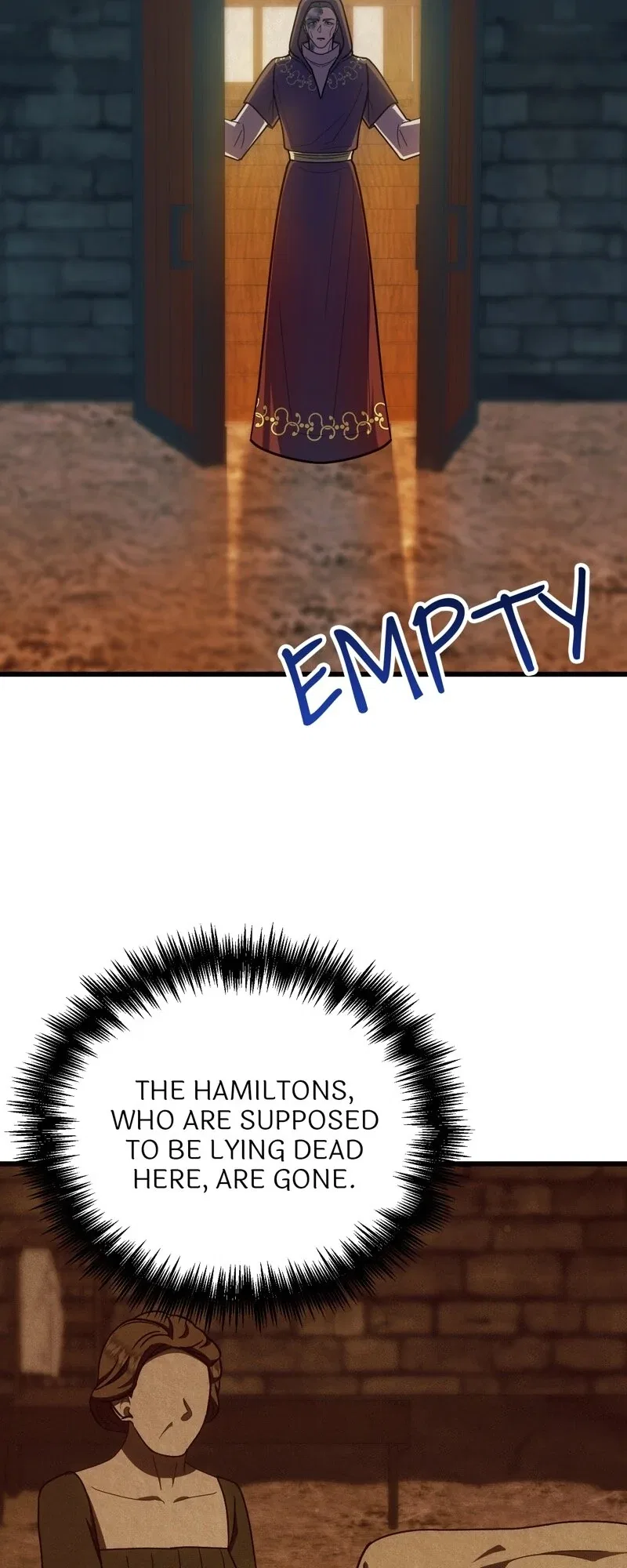 The Possesive Tyrant and His Sleepy Cat Chapter 61 – Page 42