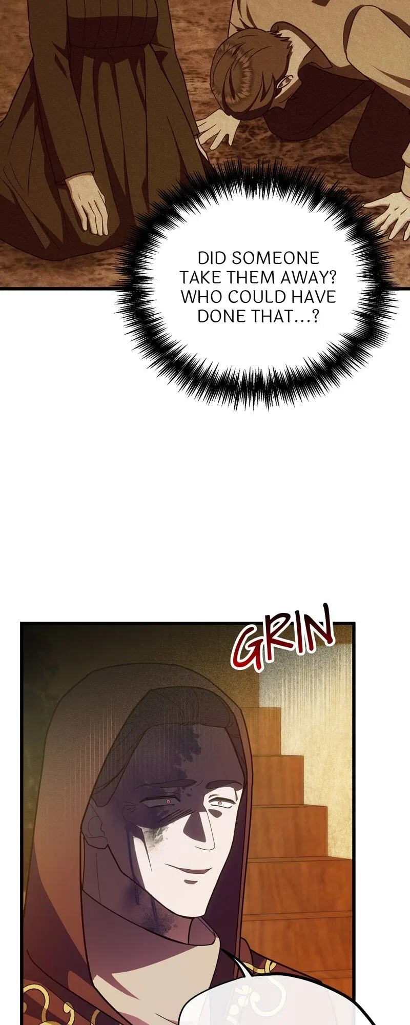 The Possesive Tyrant and His Sleepy Cat Chapter 61 – Page 43