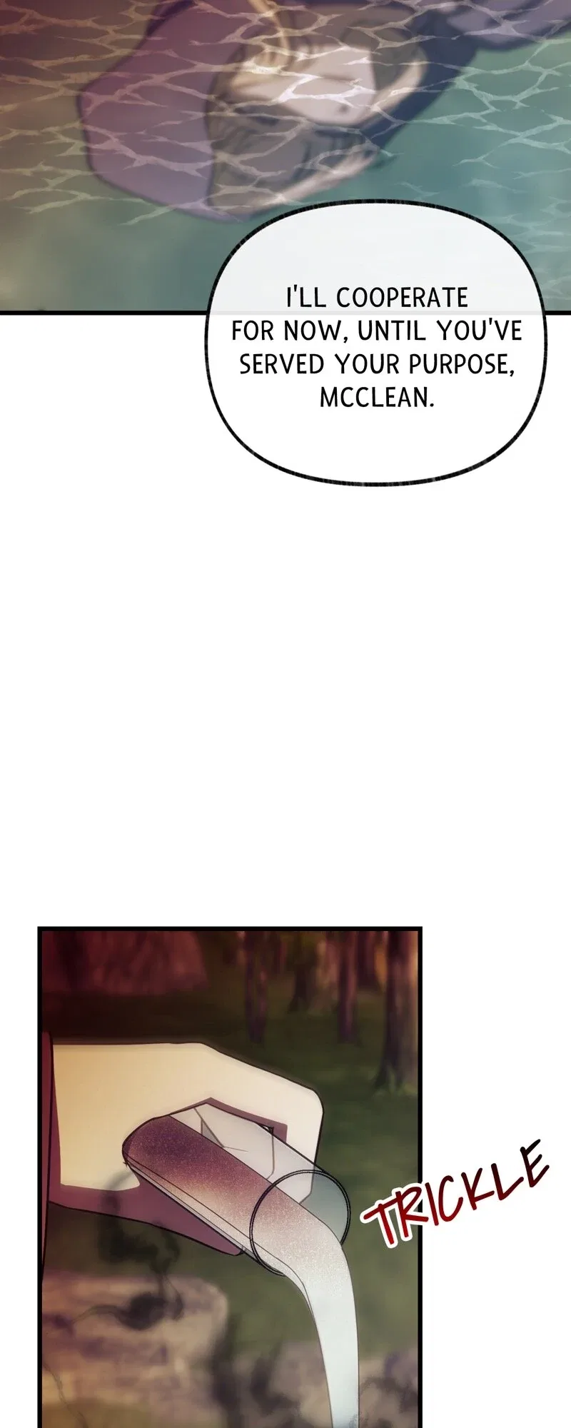 The Possesive Tyrant and His Sleepy Cat Chapter 61 – Page 49