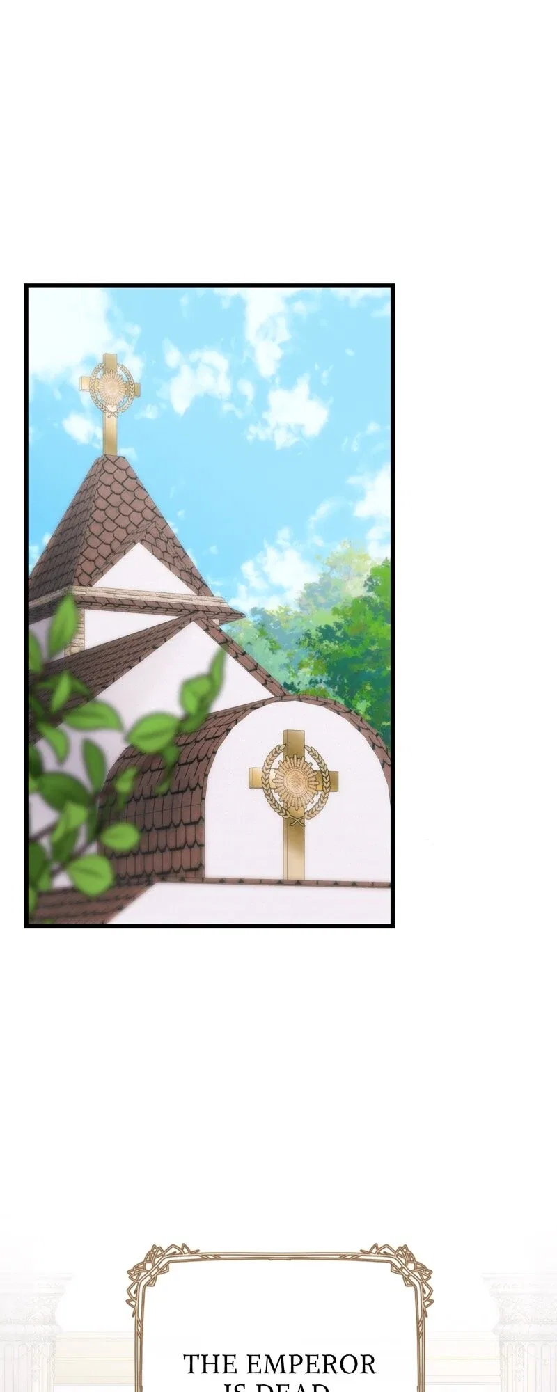 The Possesive Tyrant and His Sleepy Cat Chapter 60 – Page 1