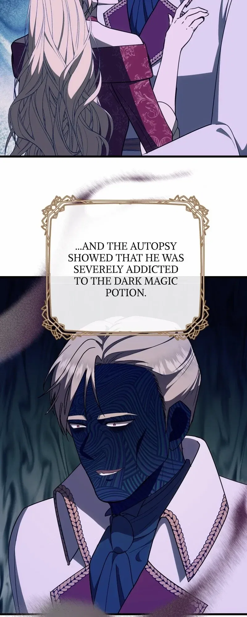 The Possesive Tyrant and His Sleepy Cat Chapter 60 – Page 4