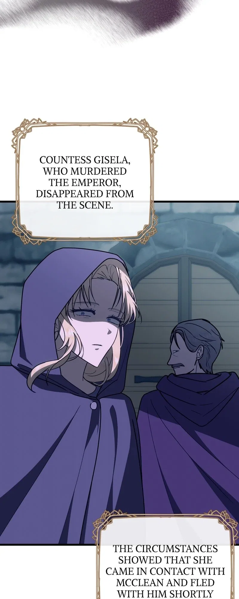 The Possesive Tyrant and His Sleepy Cat Chapter 60 – Page 5