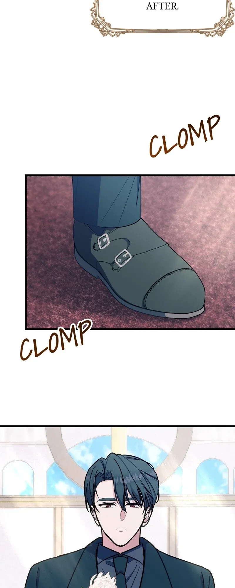 The Possesive Tyrant and His Sleepy Cat Chapter 60 – Page 6