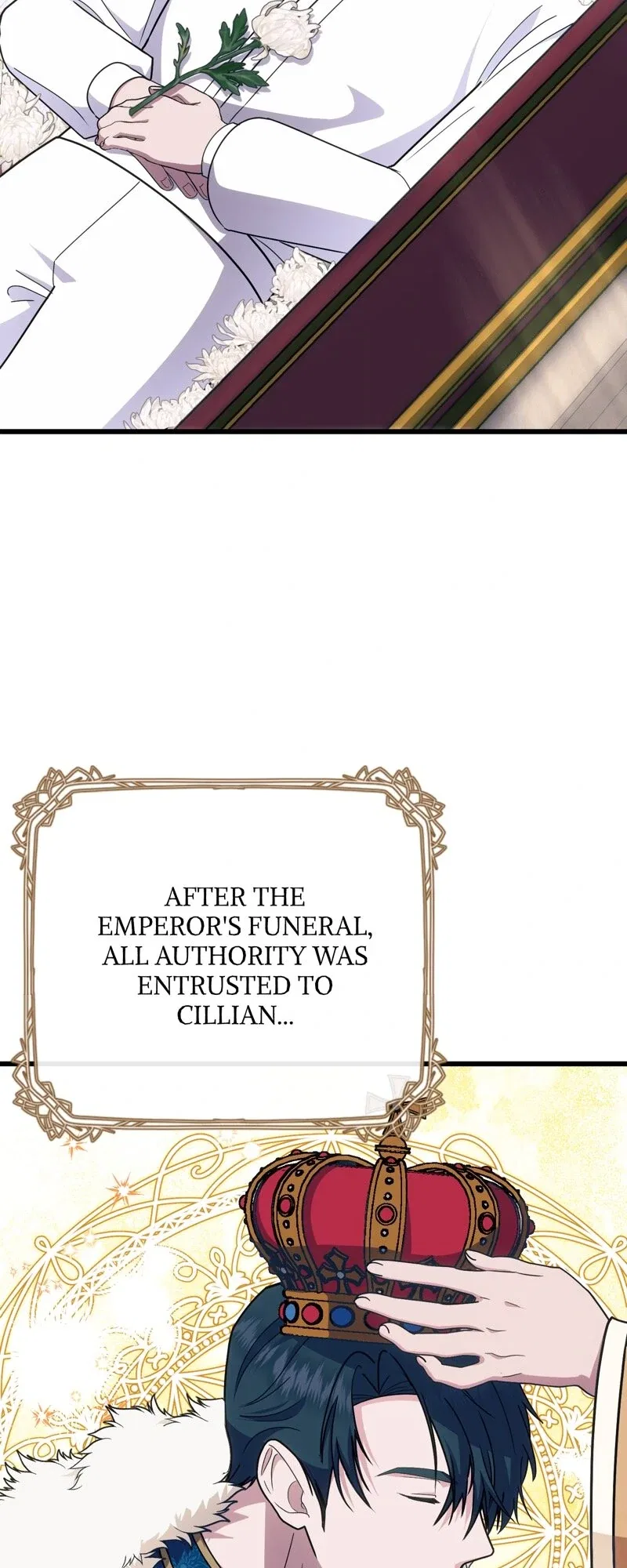 The Possesive Tyrant and His Sleepy Cat Chapter 60 – Page 10