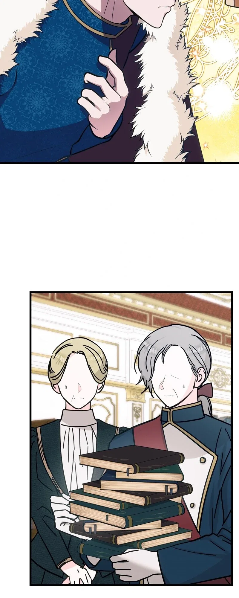 The Possesive Tyrant and His Sleepy Cat Chapter 60 – Page 11