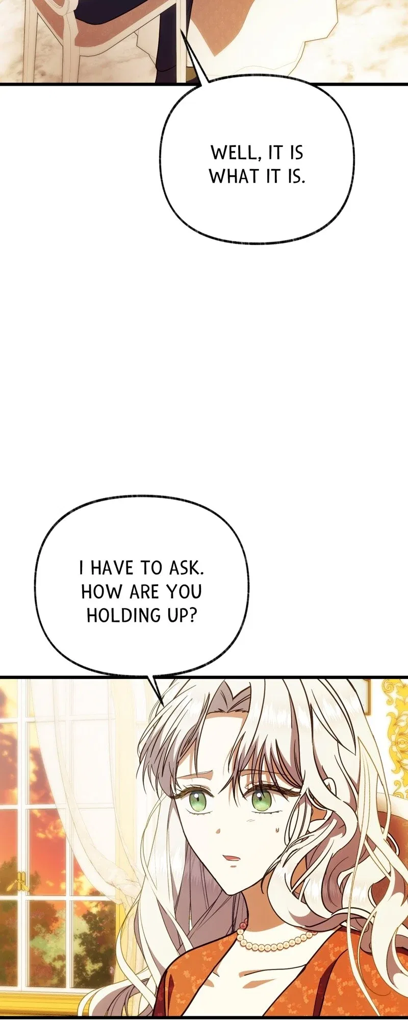 The Possesive Tyrant and His Sleepy Cat Chapter 60 – Page 15